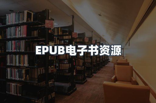 海外电子书